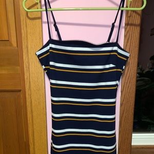 PACSUN Kendall & Kylie dress